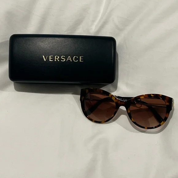 Versace | Accessories | Versace Sunglasses | Poshmark display picture 1